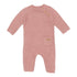 Jumpsuit malha dark pink Jumpsuit Little Dutch