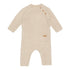 Jumpsuit malha sand Jumpsuit Little Dutch