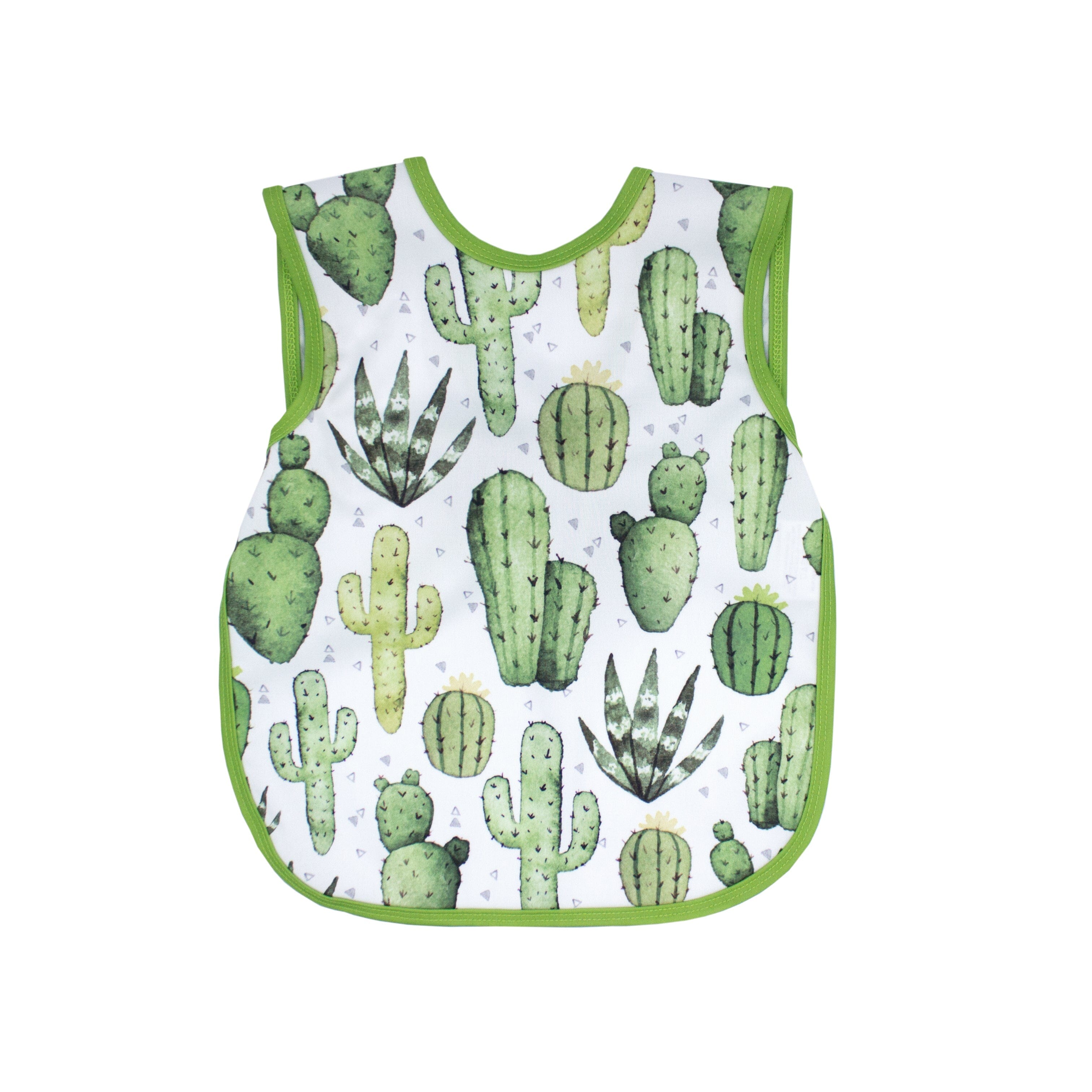 Babete Cactus Bapron