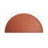 Silicone place mat clay meal mushie