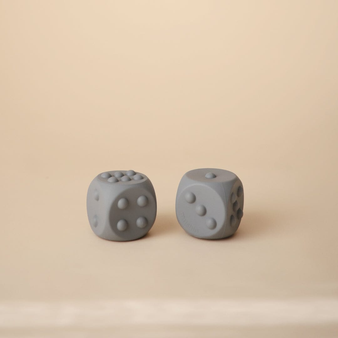 2 dados pop it tradewinds | stone Toys mushie