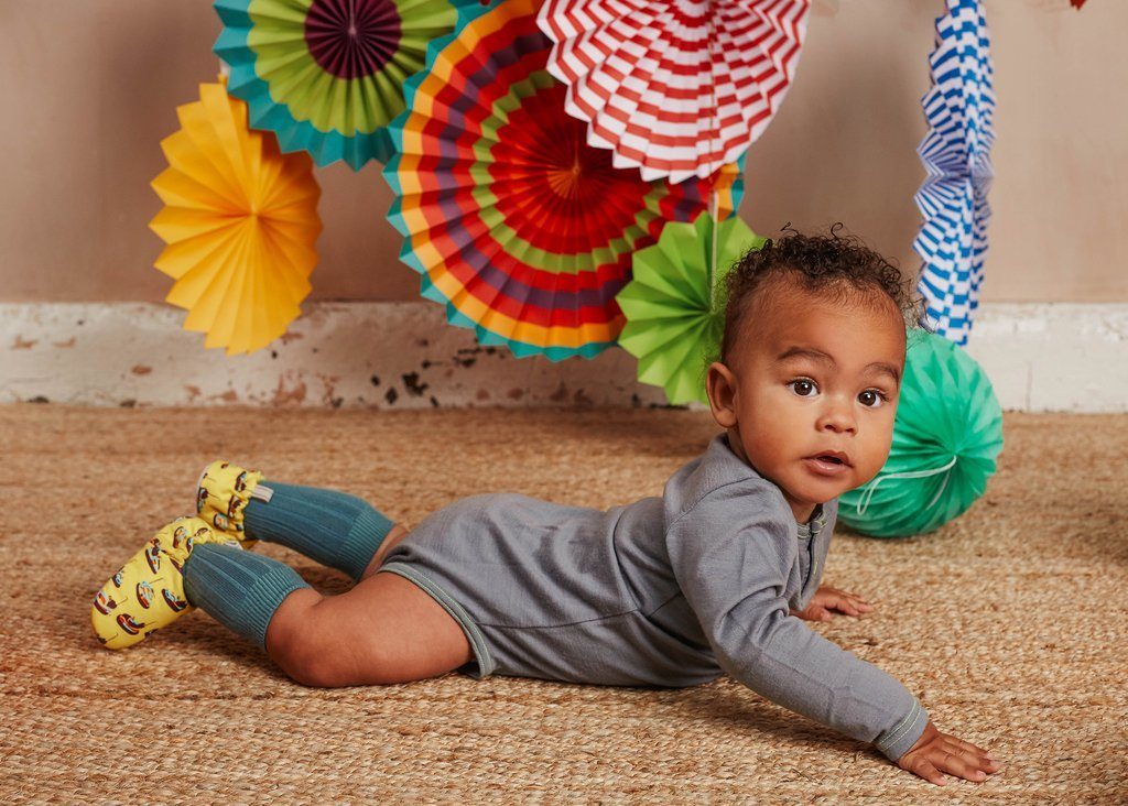 Dodgems mini shoes vegan 23 24 Poco Nido Baby shoes Poco Nido