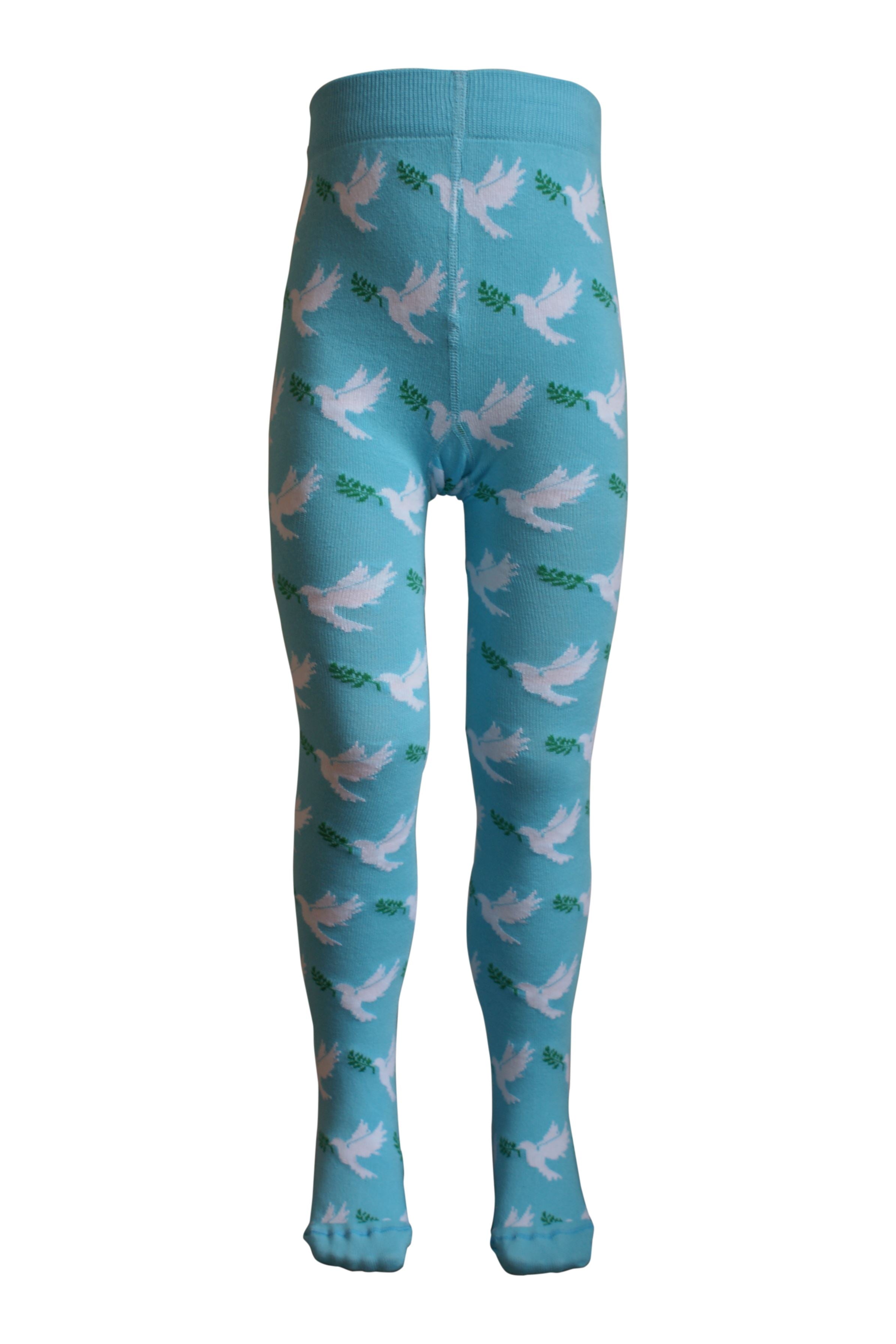 Peace tights tights Slugs & Snails