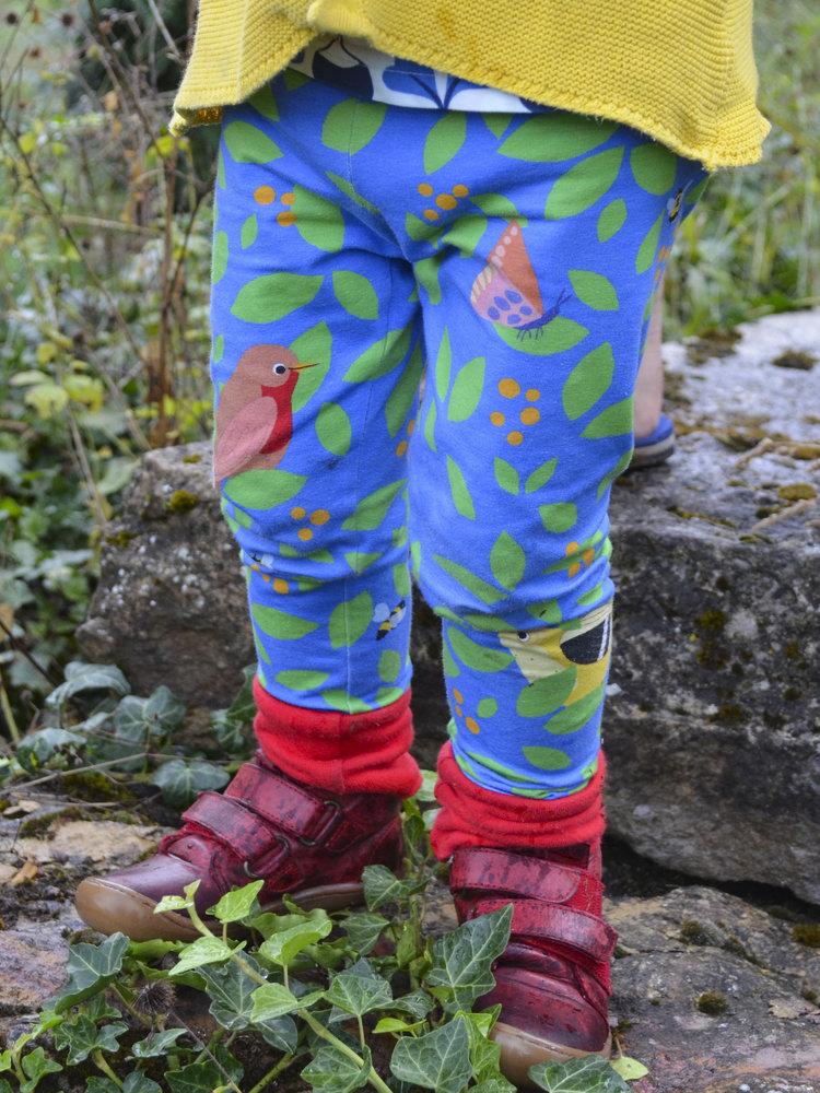 In the berry bush leggings Merle Bottoms Merle