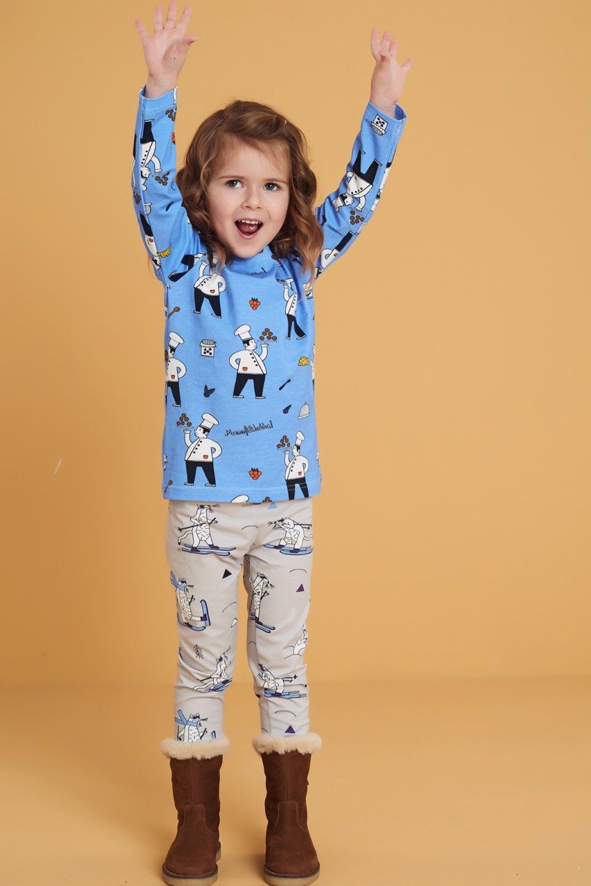 LS top mumsfilibabba! Raspberry Republic Tops Raspberry Republic