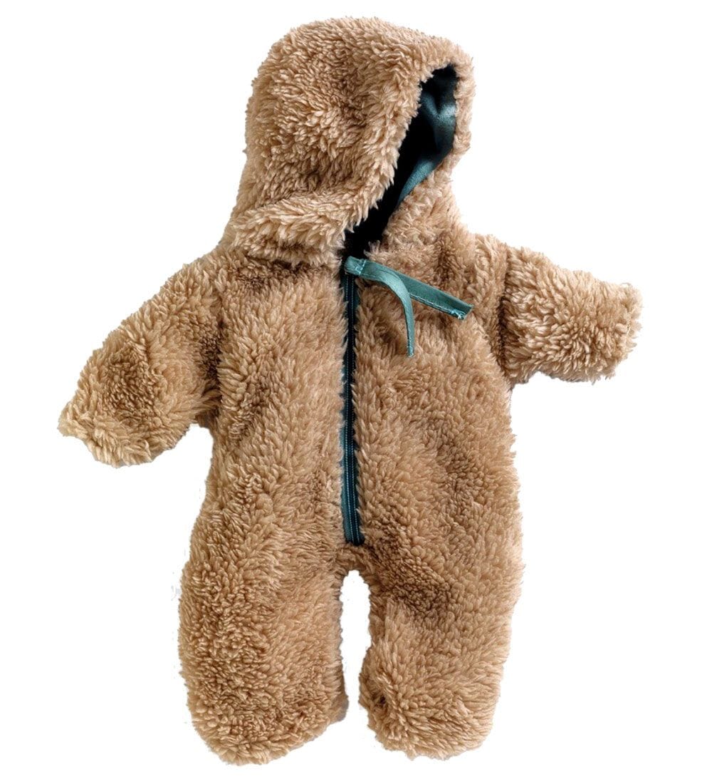 Fatinho de inverno para boneca Pomea Toys Djeco