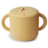 Snack cup daffodil mushie meal mushie