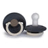 1 pacifier classic deep sea FRIGG Pacifier FRIGG 0-6M