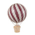 Air balloon deeply red 20 cm Filibabba Toys Filibabba