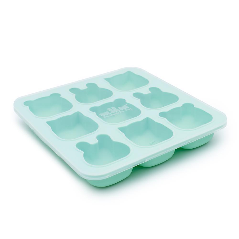 Freeze & bake poddies mint Dinnerware we might be tiny