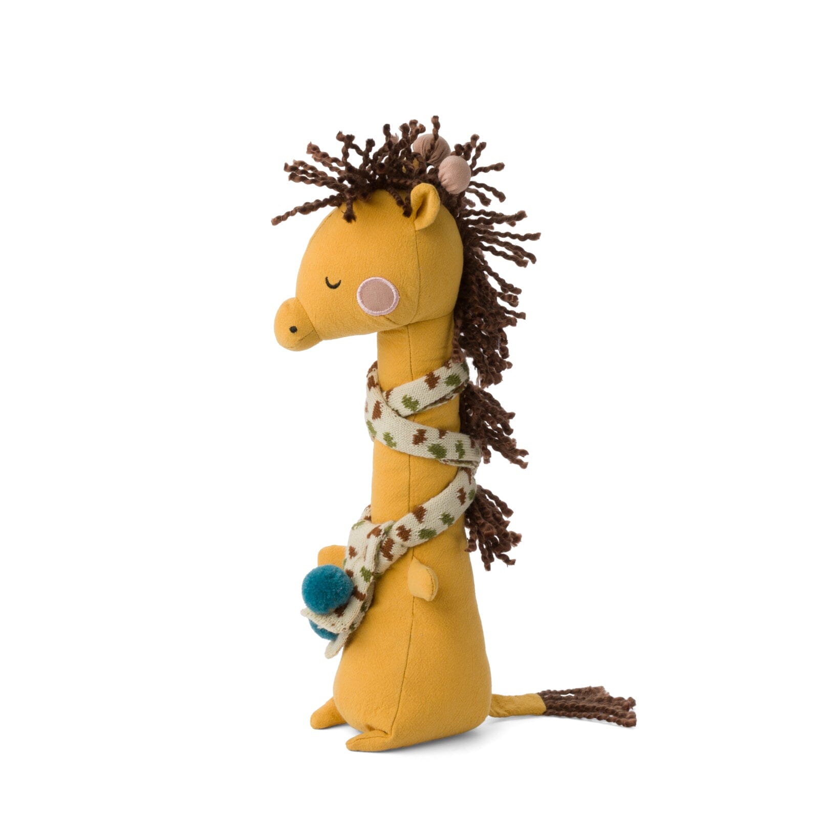 Girafa Danny Toys Picca Loulou