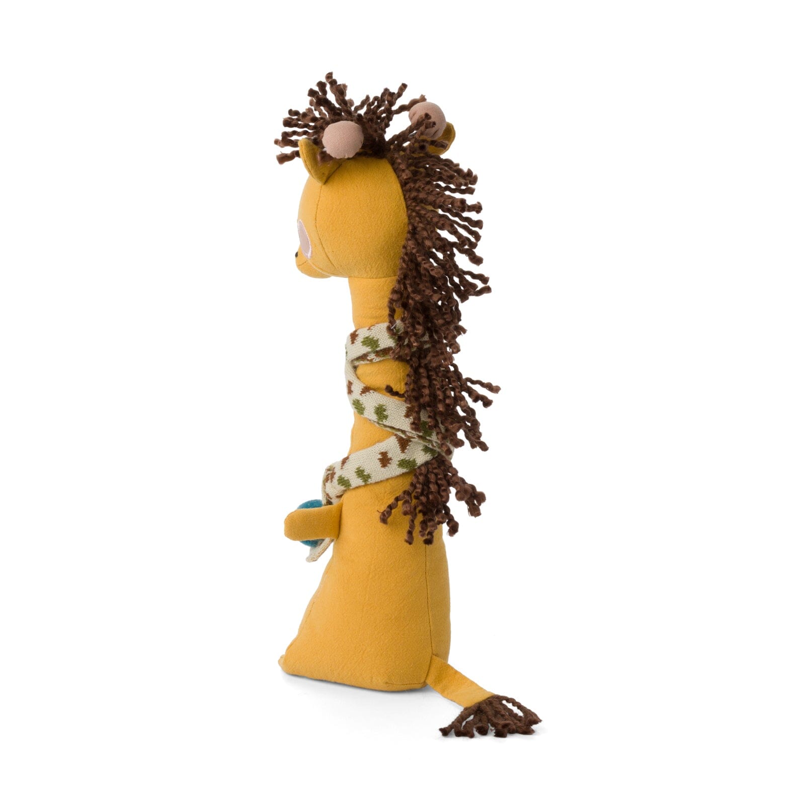 Girafa Danny Toys Picca Loulou