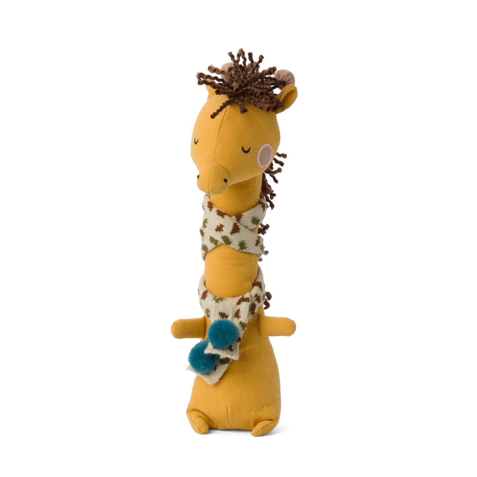 Girafa Danny Toys Picca Loulou