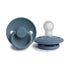 1 pacifier classic glacier blue FRIGG Pacifier FRIGG 0-6M