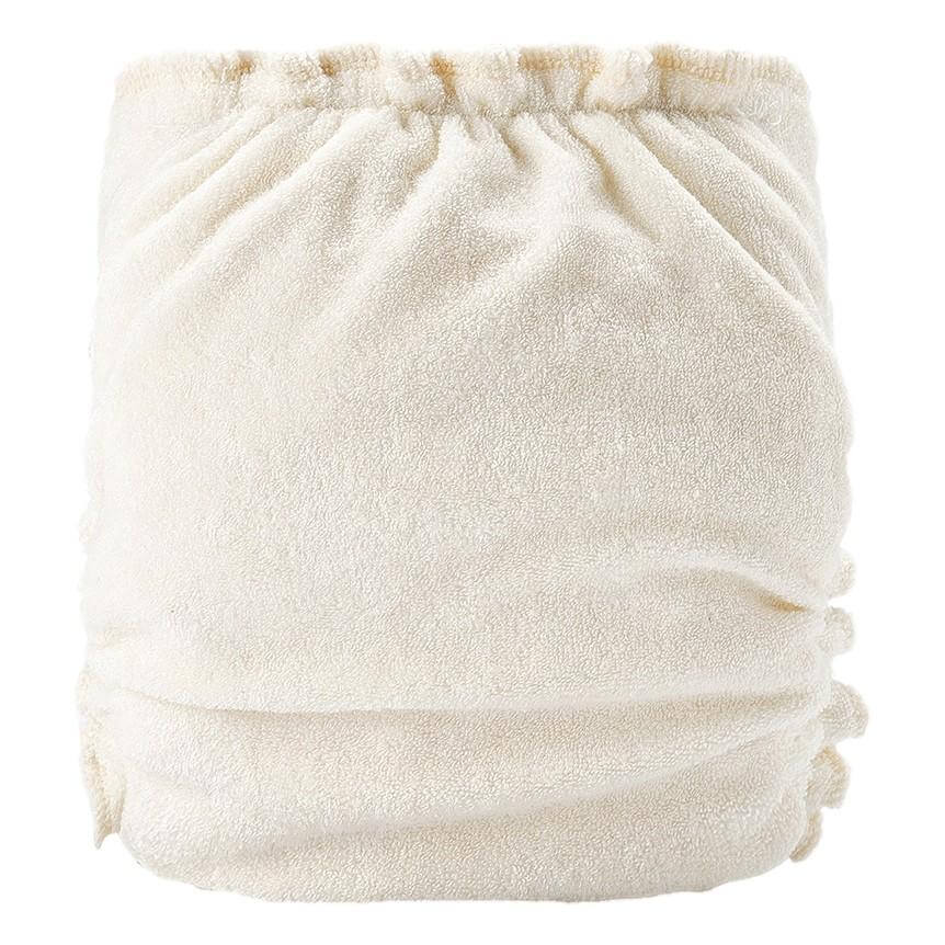 Fralda reutilizável de bambu Fraldas reutilizáveis Happy Bear