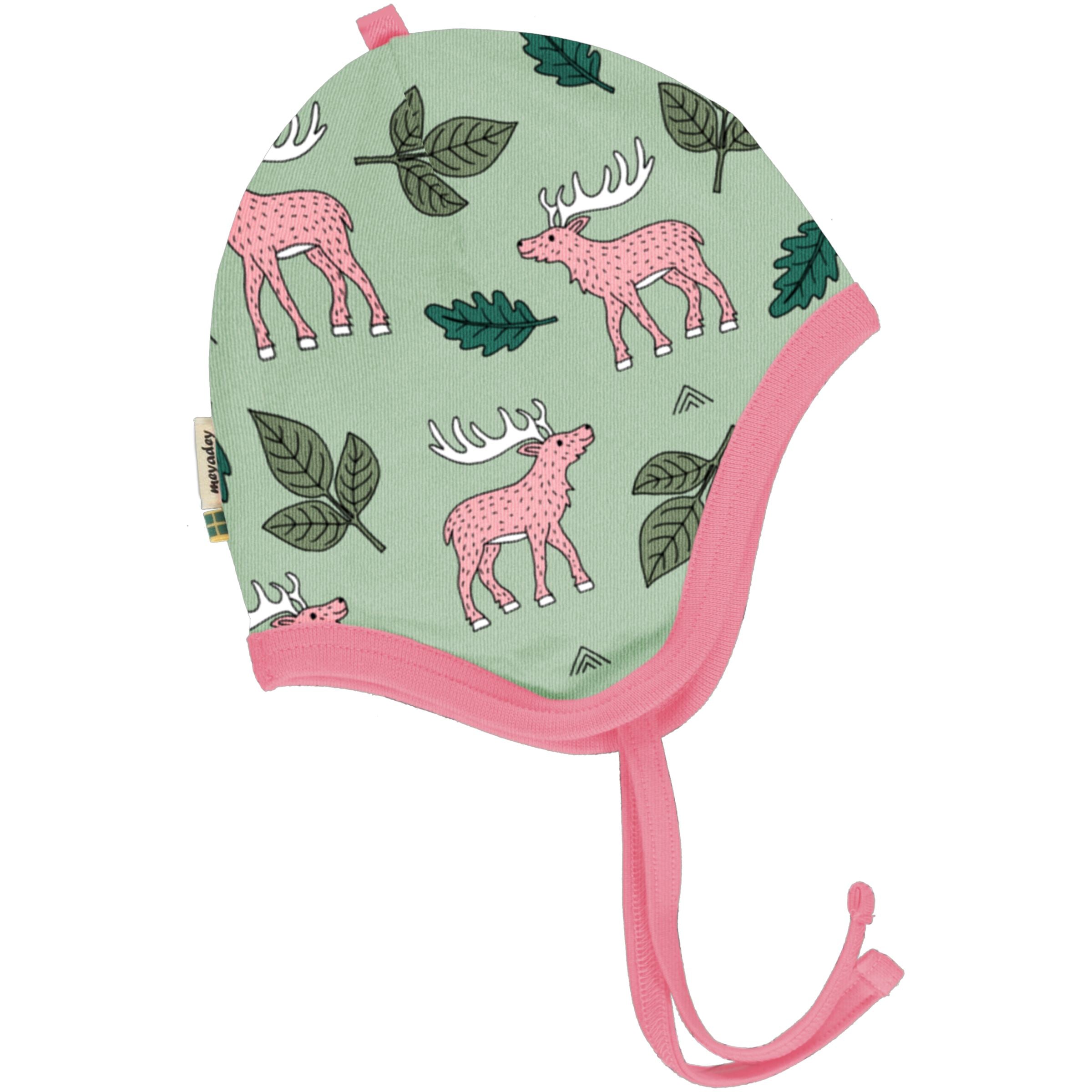 Touca petal moose Hat Meyadey