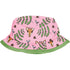 Giraffe garden sunhat Meyadey Hats Meyadey