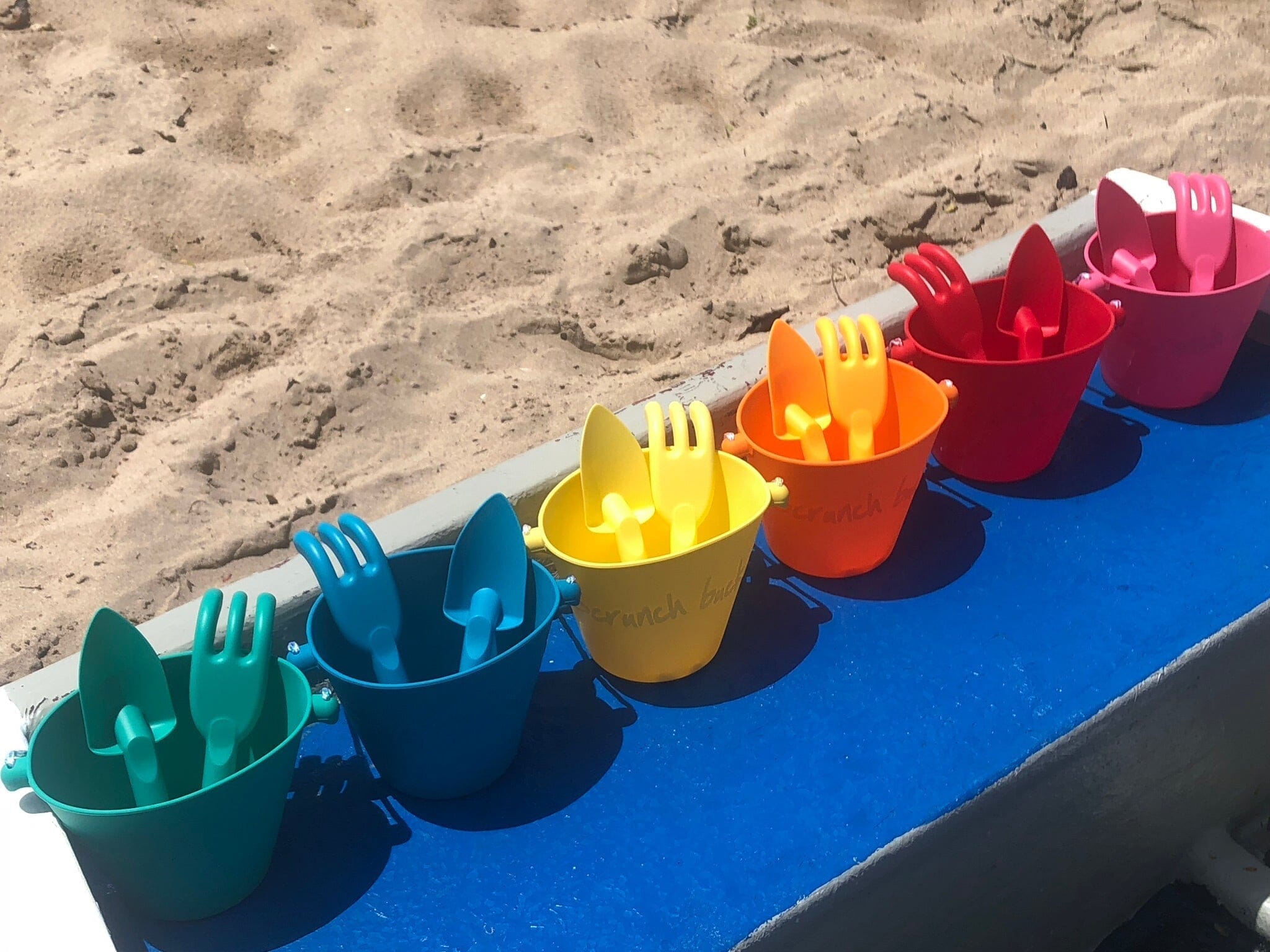 Ancinho mustard Toys Scrunch