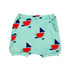 Watermelon shorts don&