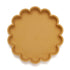 Prato com ventosa lion ocre Dinnerware Petit Monkey