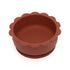 Taça com ventosa lion baked clay Dinnerware Petit Monkey