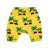 Classic shorts palm trees Malinami Bottoms Malinami
