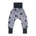 Baggy pants lemur grey Malinami Bottoms Malinami