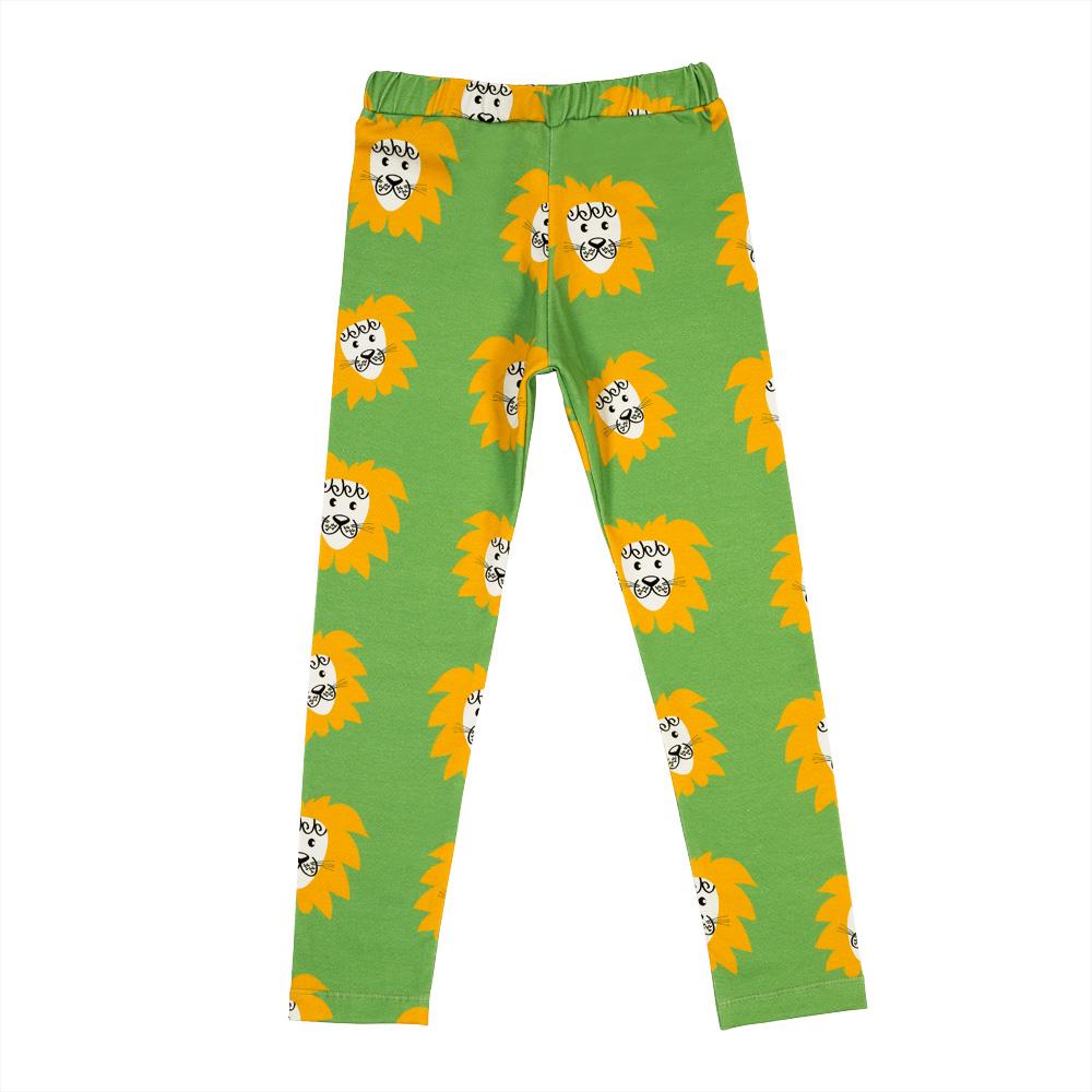 Leggings lion Malinami Bottoms Malinami