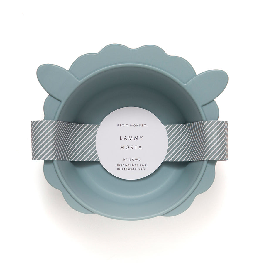 2 taças lammy hosta Dinnerware Petit Monkey