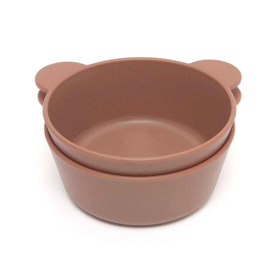 2 taças bear hazel Dinnerware Petit Monkey