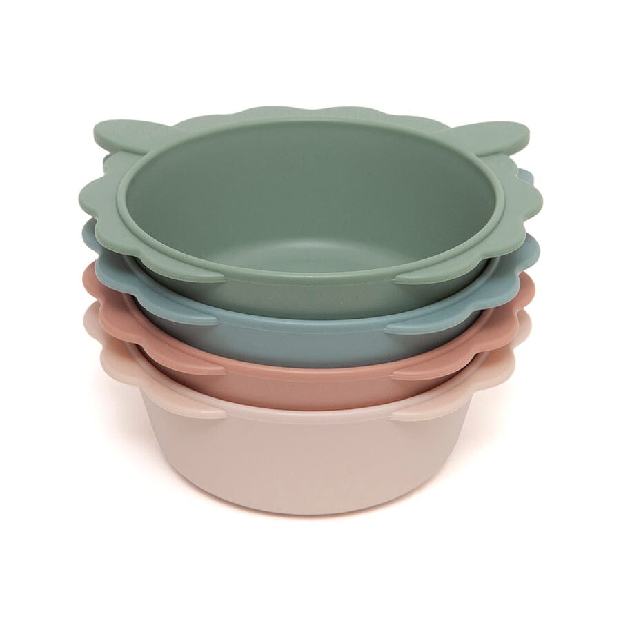 2 taças lammy sienna Dinnerware Petit Monkey