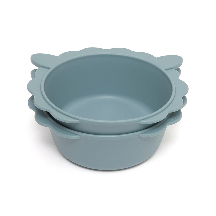 2 taças lammy hosta Dinnerware Petit Monkey