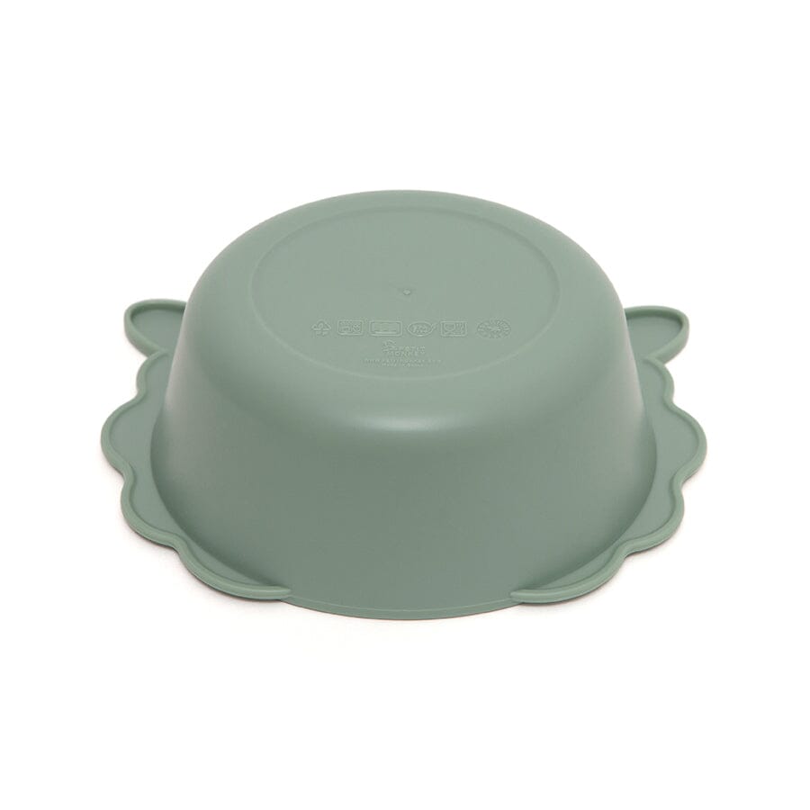 2 taças lammy slate green Dinnerware Petit Monkey