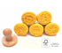 Stamps sunshine stories Ailefo clay Ailefo
