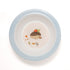 Taça anima craddle love blue Dinnerware Petit Monkey