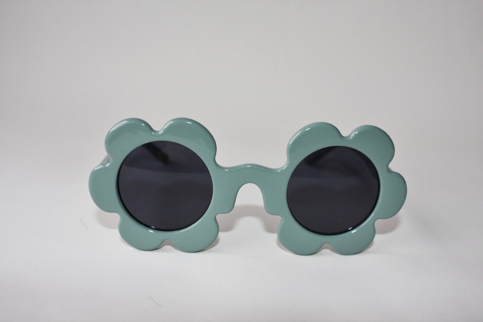 Óculos de sol daisy spearmint twist sunglasses Elle Porte