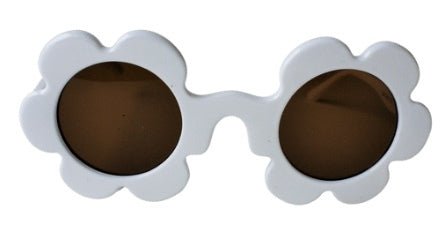 Óculos de sol daisy marshmallow sunglasses Elle Porte