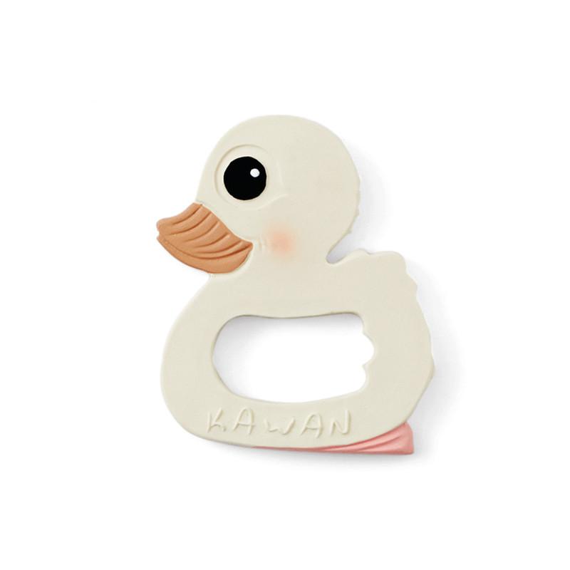 Kawan teether toy Hevea teether Hevea