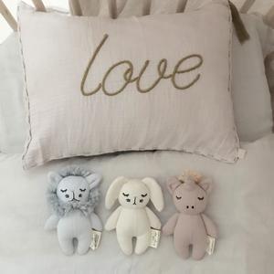 Roca Leãozinho Toy Konges sløjd