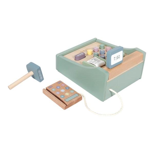 Cash register Little Dutch Toys Little Dutch