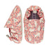 Sapatinhos de aprendizagem lemurs pink Baby shoes Poco Nido