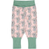 Koala rib pants Maxomorra Bottoms Maxomorra