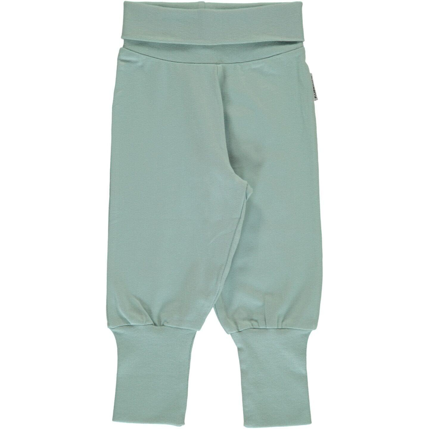 Calças evolutivas pale blue Pants Maxomorra