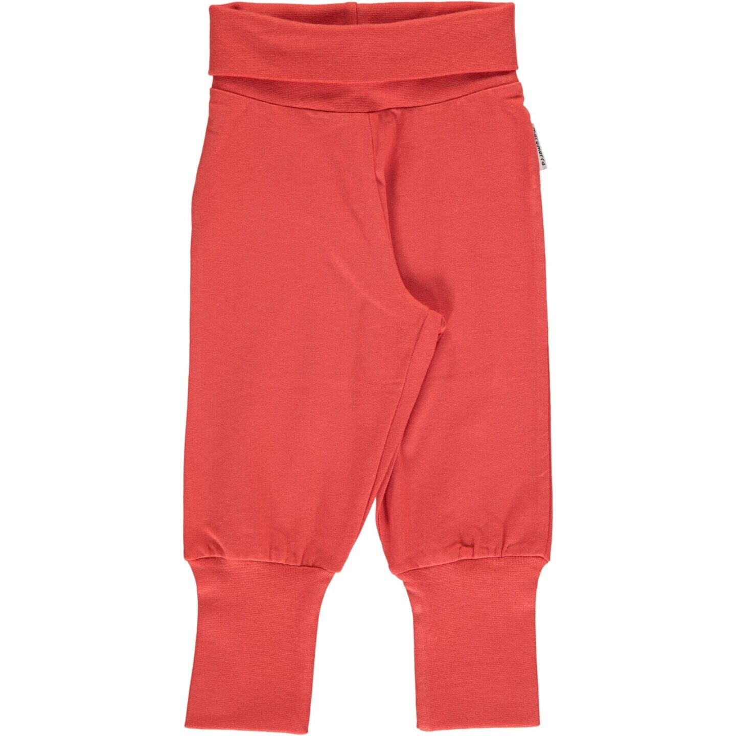 Calças evolutivas rusty red Pants Maxomorra
