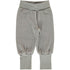Calças evolutivas dusty grey Pants Maxomorra