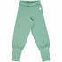 Calças evolutivas pale teal Pants Maxomorra