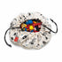 Saco de arrumação mini espaço Play&Go