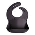 Silicone baby bib sparrow mushie bib mushie