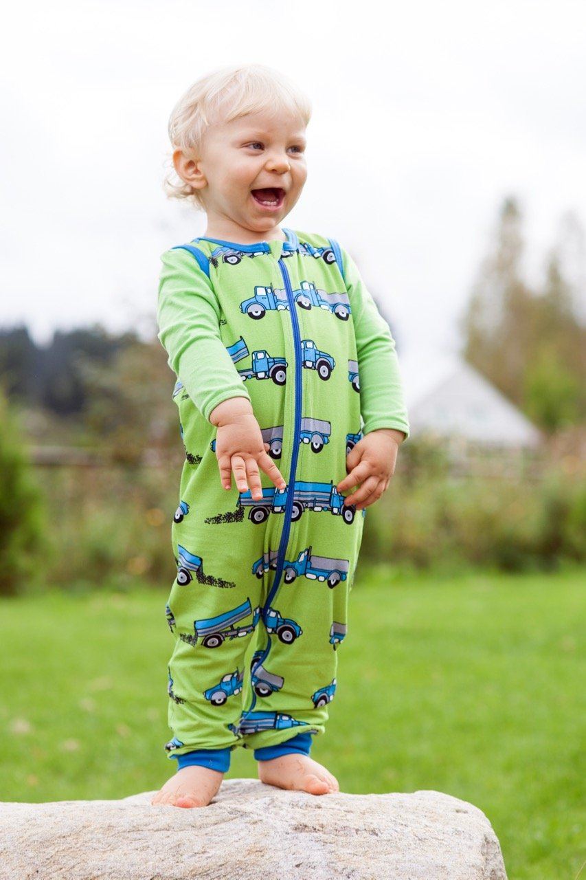 Trucks dungarees Dungarees Naperonuttu