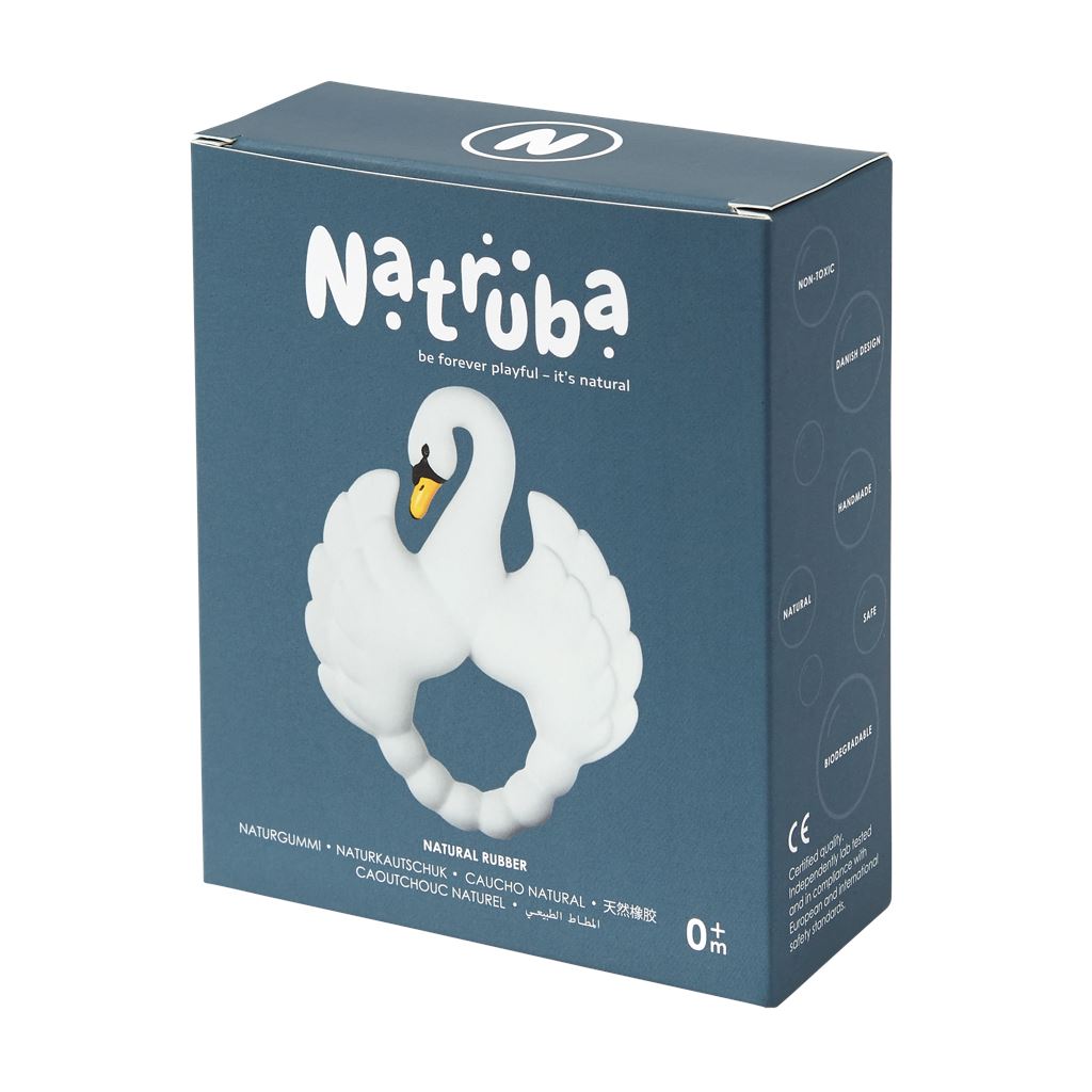 Mordedor Swan Natruba